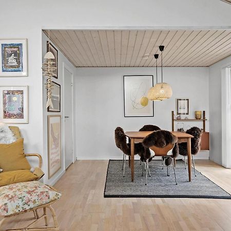 Beautiful Home In Kerteminde With Wifi Exterior photo