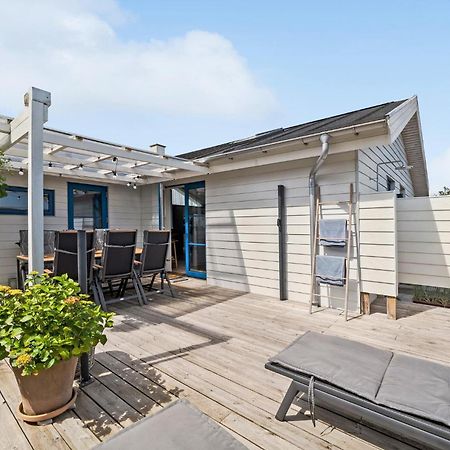 Beautiful Home In Kerteminde With Wifi Exterior photo