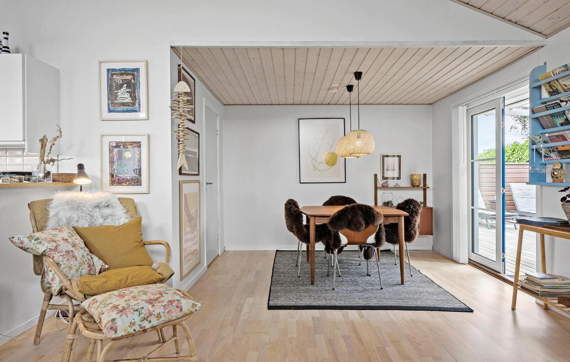 Beautiful Home In Kerteminde With Wifi Exterior photo