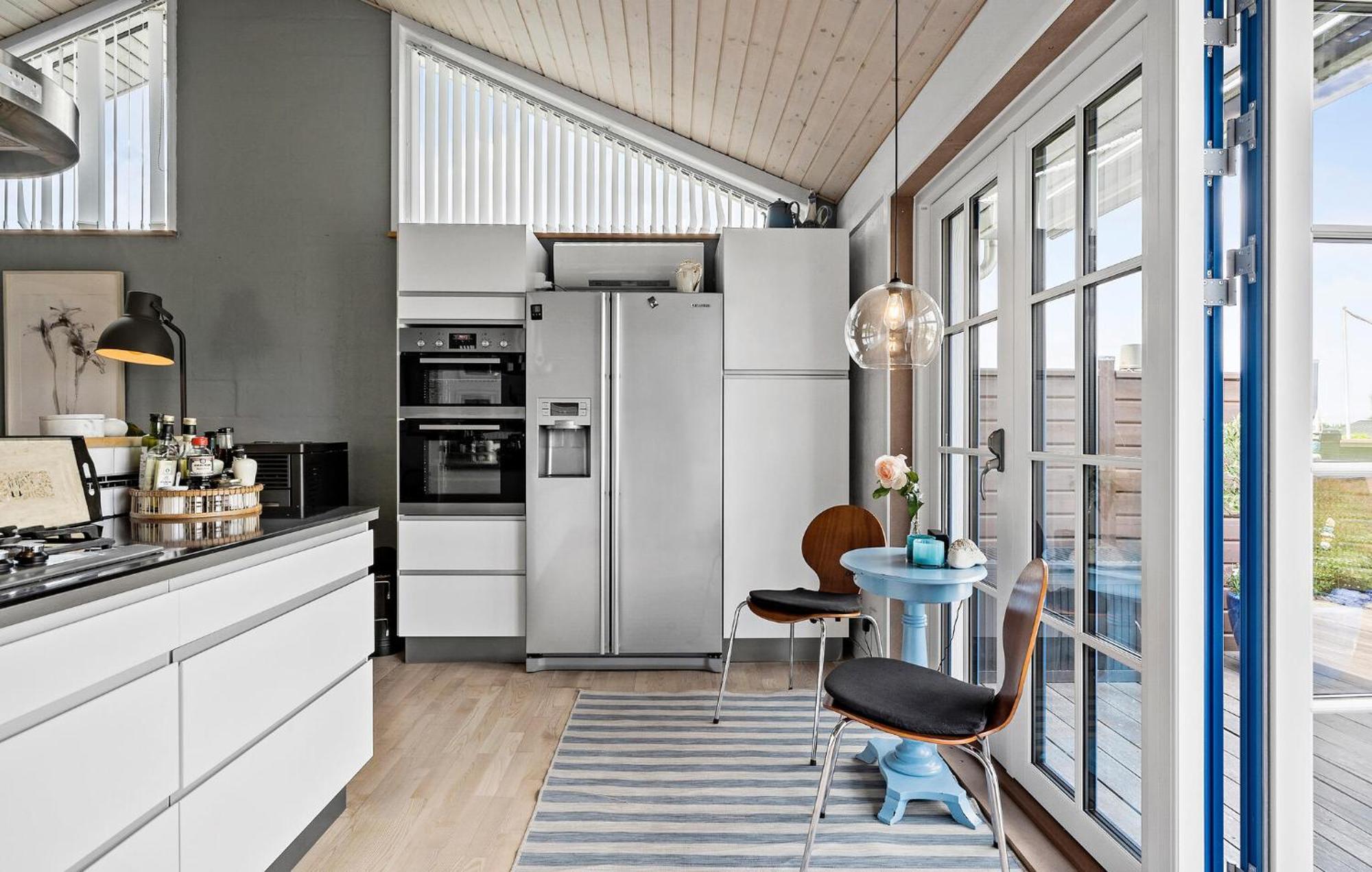 Beautiful Home In Kerteminde With Wifi Exterior photo