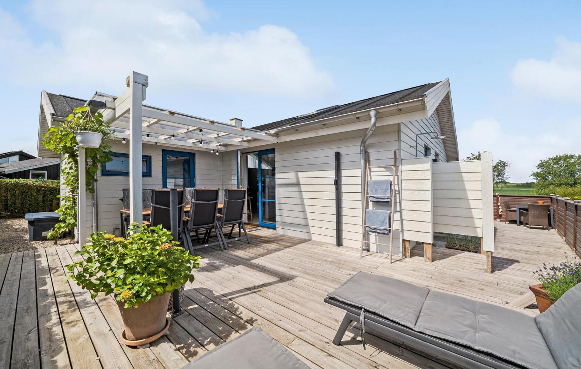 Beautiful Home In Kerteminde With Wifi Exterior photo