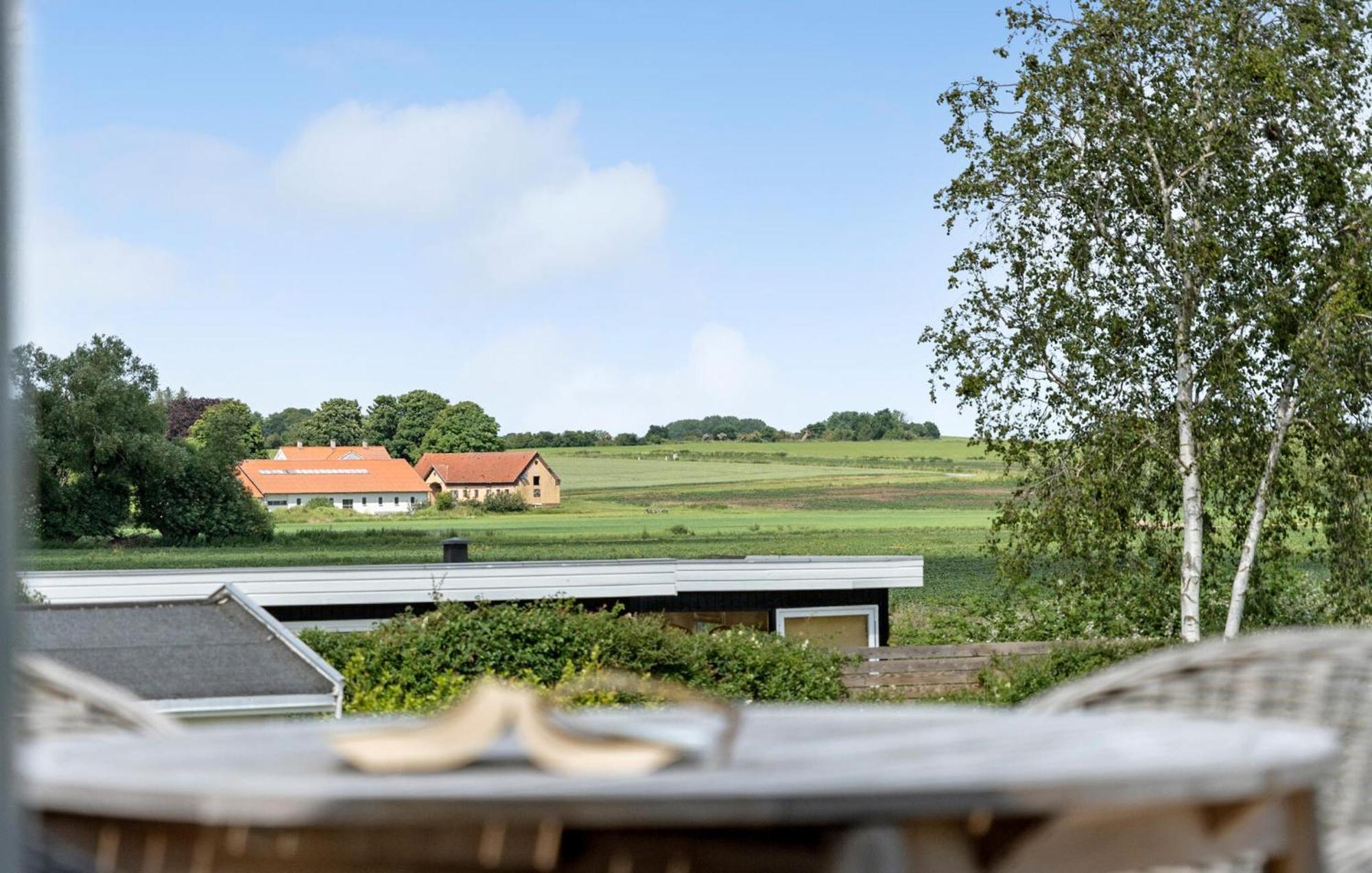 Beautiful Home In Kerteminde With Wifi Exterior photo