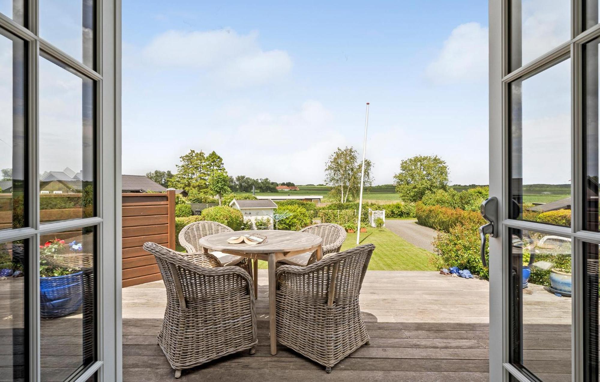 Beautiful Home In Kerteminde With Wifi Exterior photo