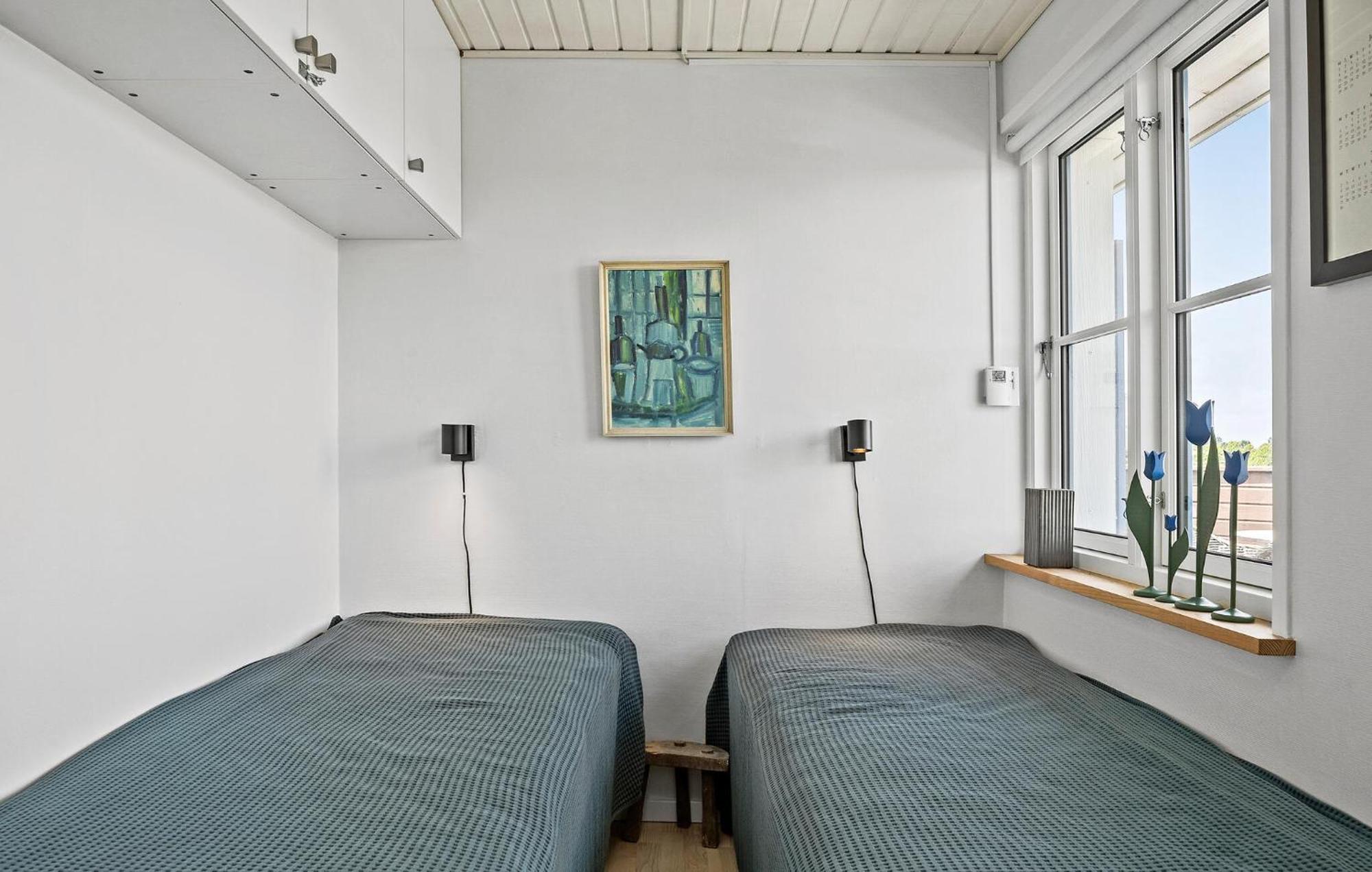 Beautiful Home In Kerteminde With Wifi Exterior photo