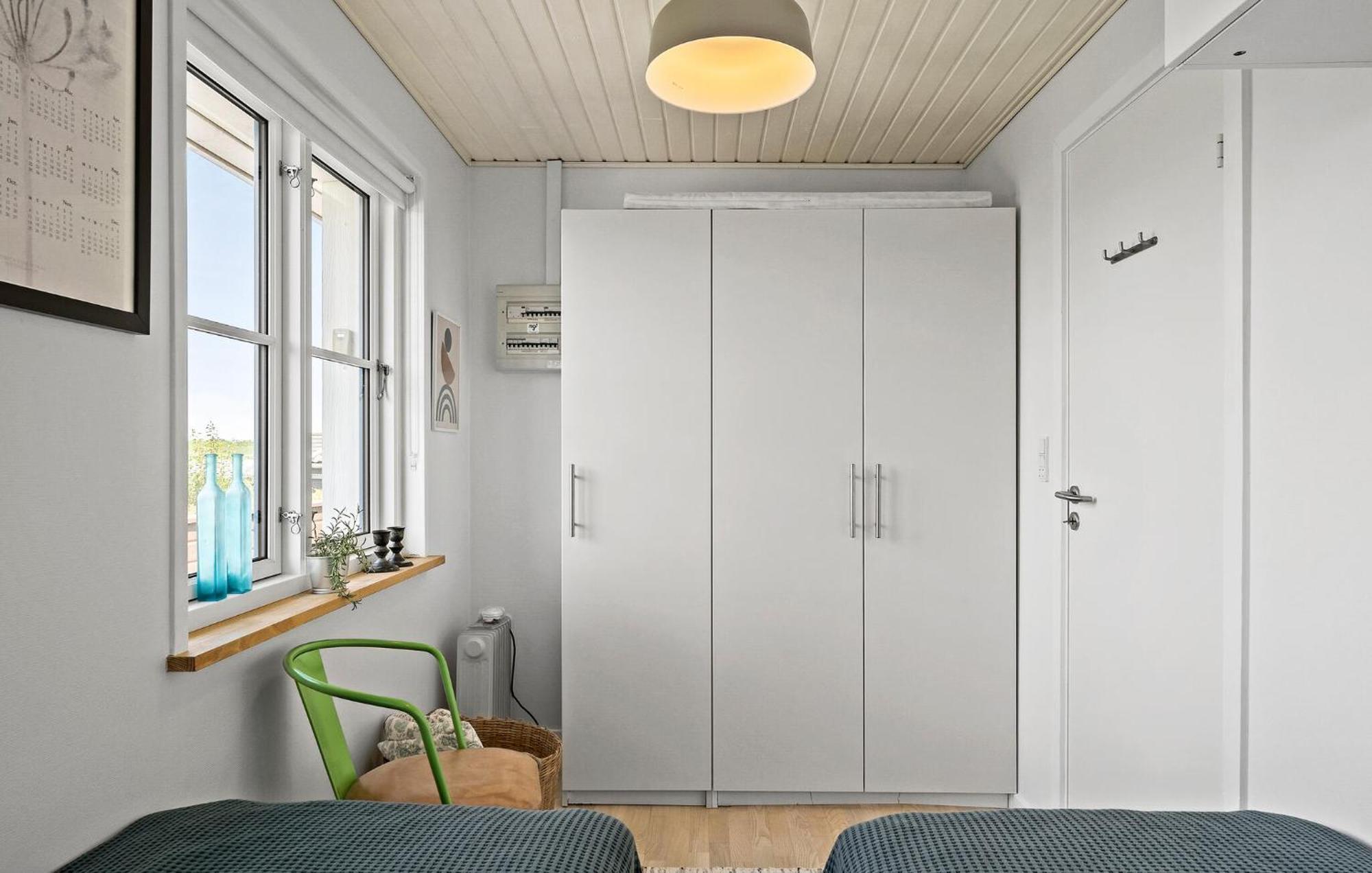 Beautiful Home In Kerteminde With Wifi Exterior photo