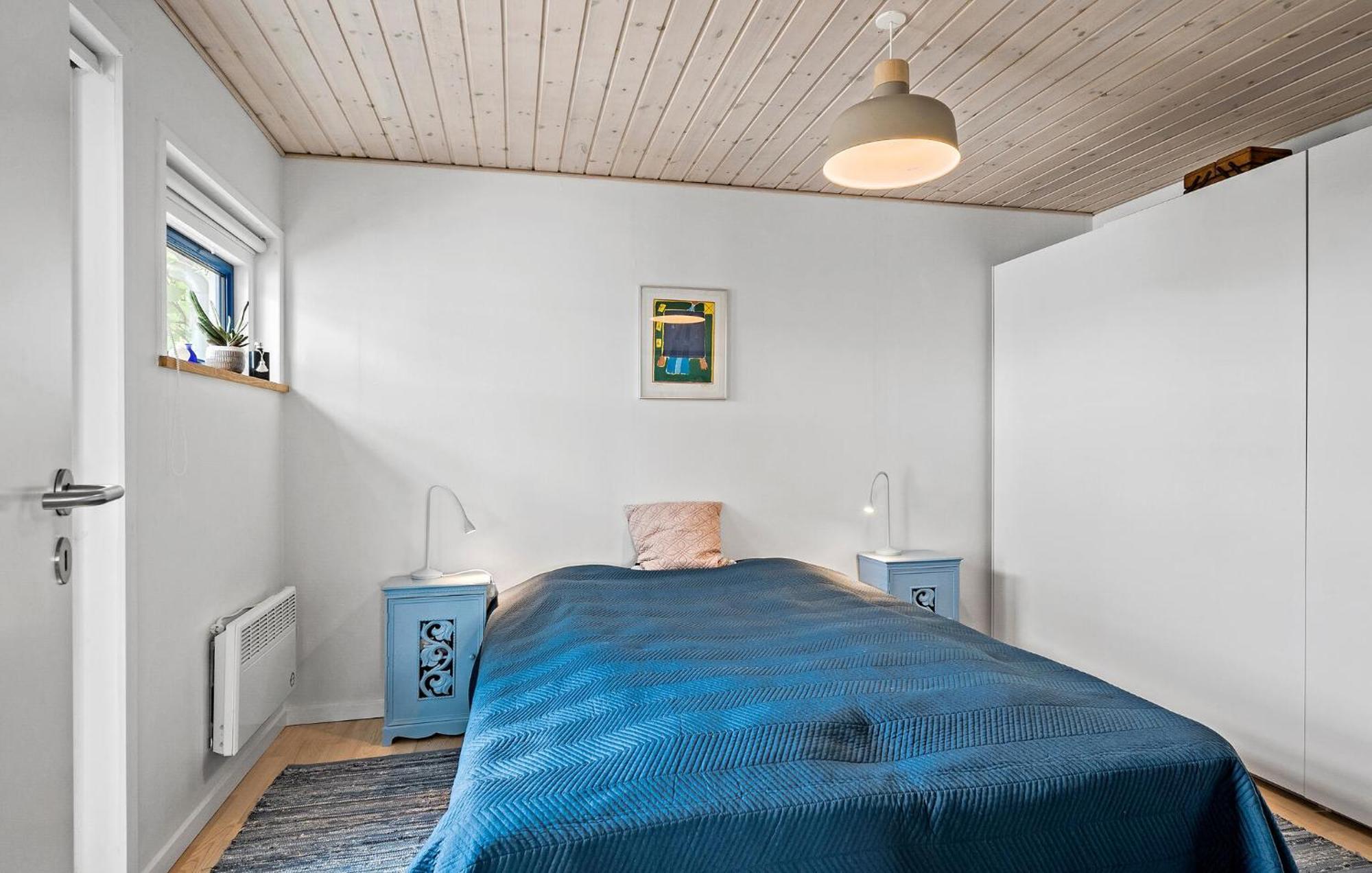 Beautiful Home In Kerteminde With Wifi Exterior photo
