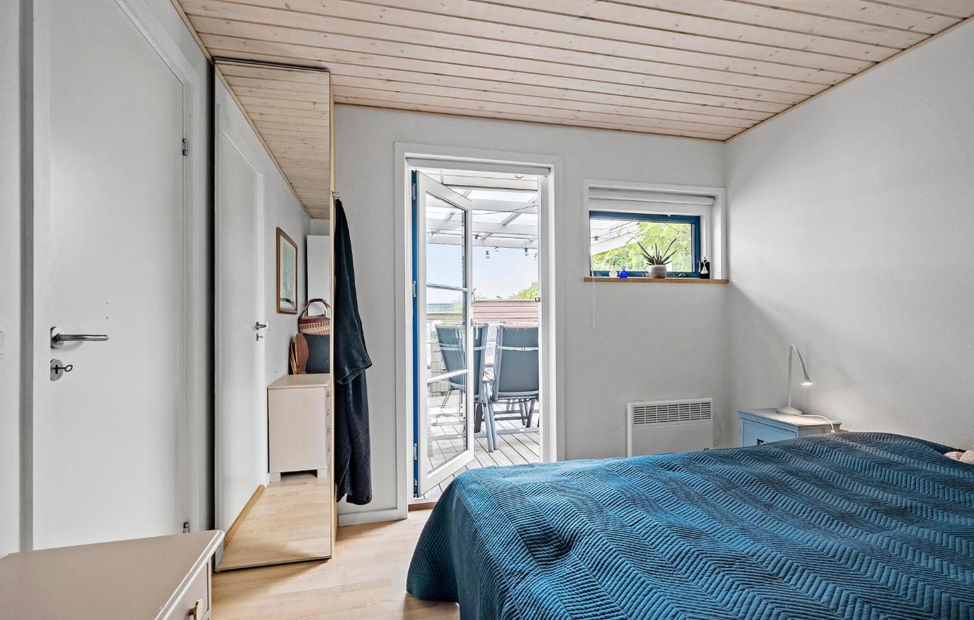 Beautiful Home In Kerteminde With Wifi Exterior photo